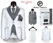 2019U costume kenneth sahommestha homme exquis populaire pas cher 00006 blanc